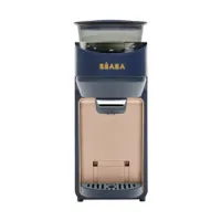 Béaba Milkeo Plus Flessenbereider - Night Blue