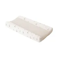 Bébé-Jou Dear Goose Aankleedkussenhoes - Muslin