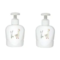 Bébé‑Jou Dear Goose Zeepdispensers