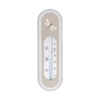 Bébé‑Jou Soft Spring Badthermometer