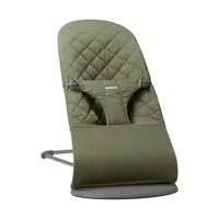BabyBjörn Bliss Wipstoel - Geweven Klassiek Quilt