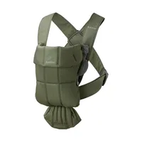 BabyBjörn Mini Draagzak - Geweven