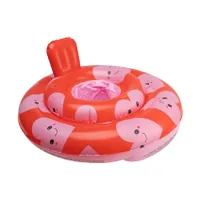 Swim Essentials Hearts Baby Zwemband 0‑1 Year / 0‑11 KG