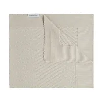 Baby's Only Grace Ledikantdeken - 100 x 135 cm