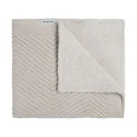 Baby's Only Wiegdeken Teddy Grace 70 x 95 cm