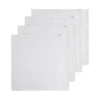 Baby's Only Tender Tetra Doek - 4 Pack