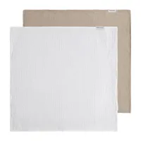 Baby's Only Tender Hydrofiele doek - 115 cm - 2 Pack