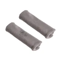 Babyjem Gordelkussen - Grijs