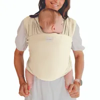 Babylonia Tricot-Slen Organic Draagdoek