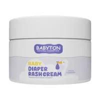 Babyton Natuurlijke Baby Luierzalf - 50ml