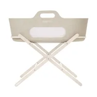Snuz SnüzBaskit Moses Basket + Stand Set