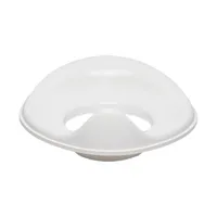 Bébé-Jou Grow Toilet Seat Wit