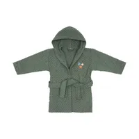 Bébé-Jou Badjas Ocean Vibes