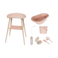 Bébé-Jou 7-Delige Badset Sense