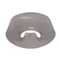 Bebe-Jou Toiletverkleiner de luxe - Chalk Brown