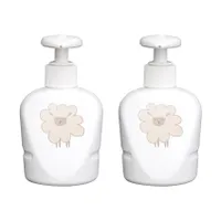 Bebe-Jou Zeepdispensers - Farm Friends
