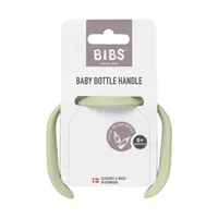 Bibs Babyfles Handgreep