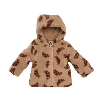 Z8 Vest Billy Toffee 62