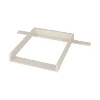 Interbaby Bladvergroter - Pluto