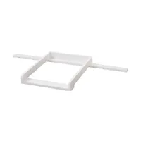 TWF Bladvergroter XL Beach Island White