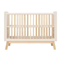 Bopita Ledikant 60 x 120 Lines Dune / Natural