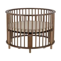 Bopita Rondo Box – Walnoot