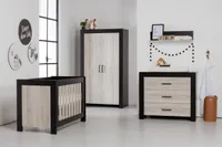 TWF Babykamer Brentwood