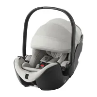 Britax Römer BABY-SAFE PRO Autostoeltje - Lux