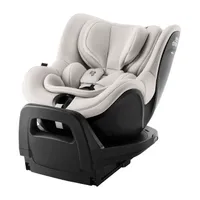 Britax Römer DUALFIX PRO Autostoel - Lux