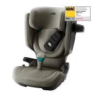 Britax Römer KIDFIX PRO Autostoel - Lux
