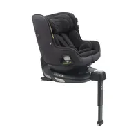 Bugaboo Autostoel Owl By Nuna + Base 360 By Nuna