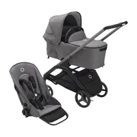 Bugaboo Dragonfly Kinderwagen 2-in-1
