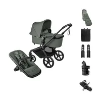 Bugaboo Fox 5 Renew Kinderwagen 2-in-1 - Essential Bundel