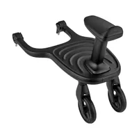 Bugaboo Meerijdplankje Met Zitje