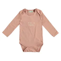 Babylook Liefste Romper