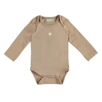 Babylook Heart Romper