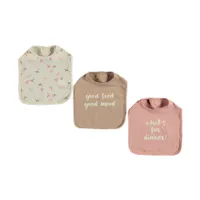 Babylook Slab - 3 Stuks