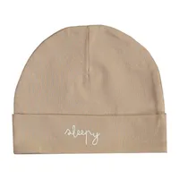 Babylook Sleepy Muts - New Born - Warm Taupe