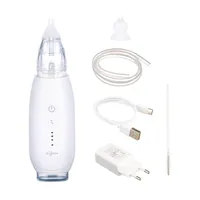 Difrax Neusjesreiniger - Elektrisch