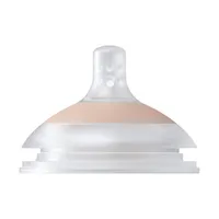 Difrax Mammafeel Flessenspeen – CrossCut – 6+