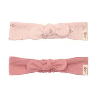 Little Dutch Haarband - 2 Stuks - One Size