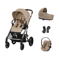Cybex Balios 3-in-1 Kinderwagen Set S 