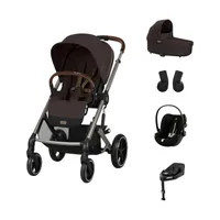 Cybex Balios 3-in-1 Kinderwagen Set M 