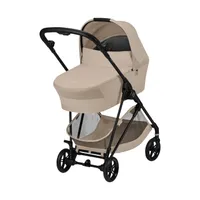 Cybex Melio Kinderwagen 2-in-1