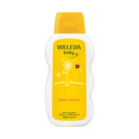 Weleda Bodymilk - Baby Calendula - 200 ml