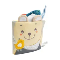 Chicco Activiteitenboek - My Sweet Doudou