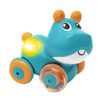 Chicco Activiteitenspeeltje - Hippo Sprint & Go