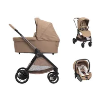 Chicco Bellagio 2 Kinderwagen 3-in-1