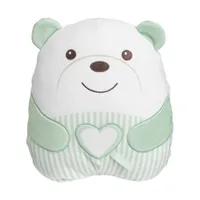 Chicco Knuffel - Warmende Beertje - Groen