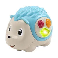 Chicco Day & Night Nachtlampje - Zintuiglijke Egel